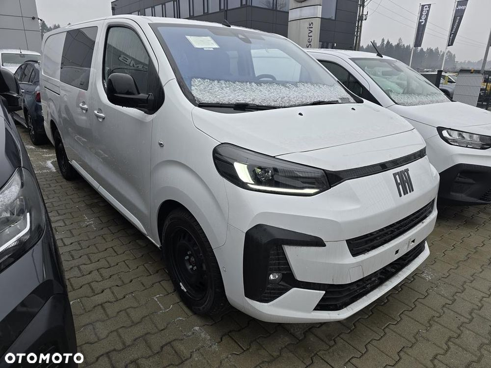 Fiat Scudo - 2