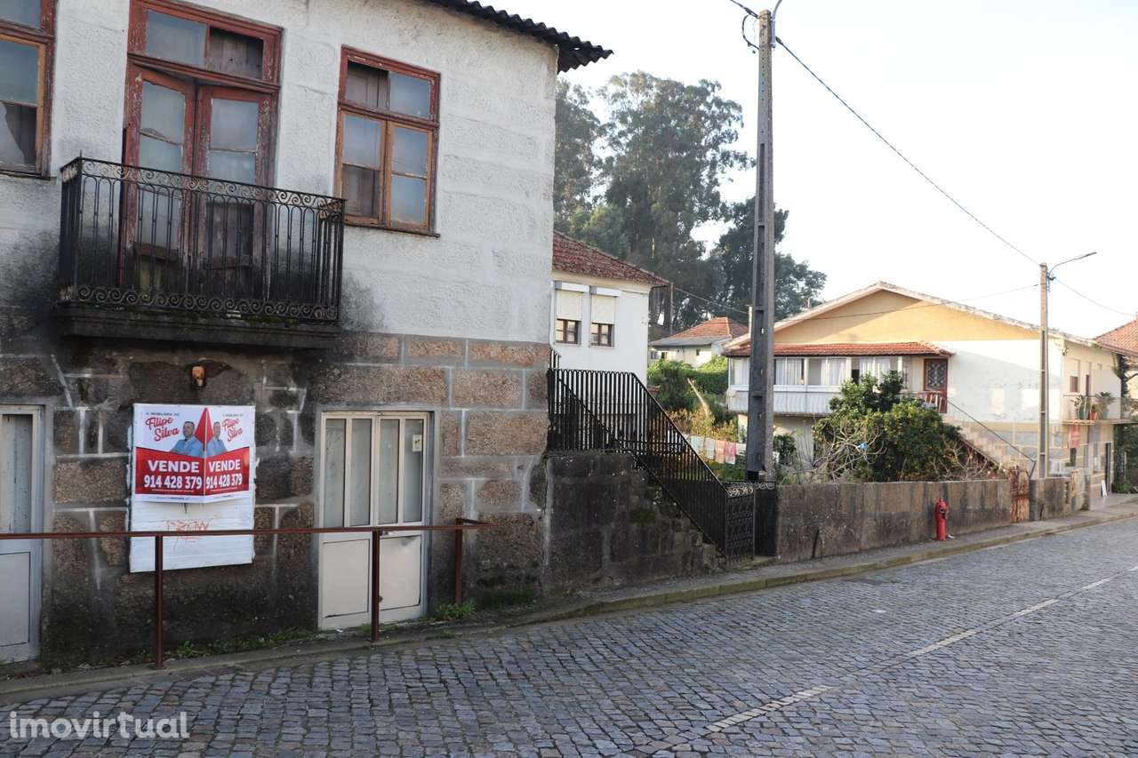Moradia Isolada T3+3 Venda em Campo (São Martinho), São Salvador do Ca - Grande imagem: 3/18