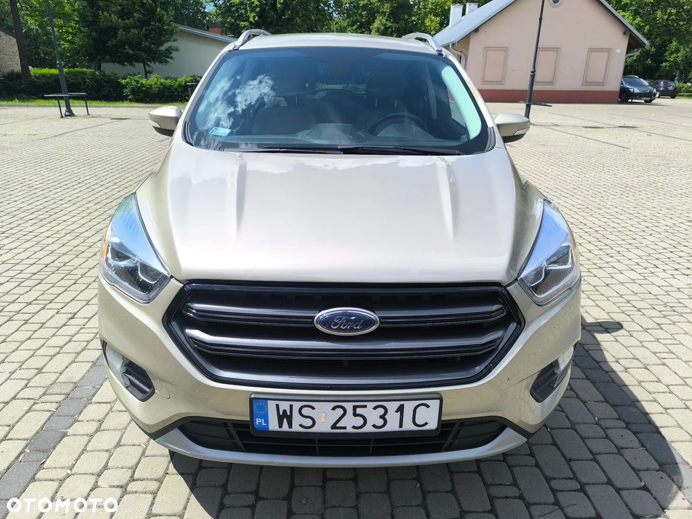 Ford Escape 1.5 EcoBoost AWD SE - 23