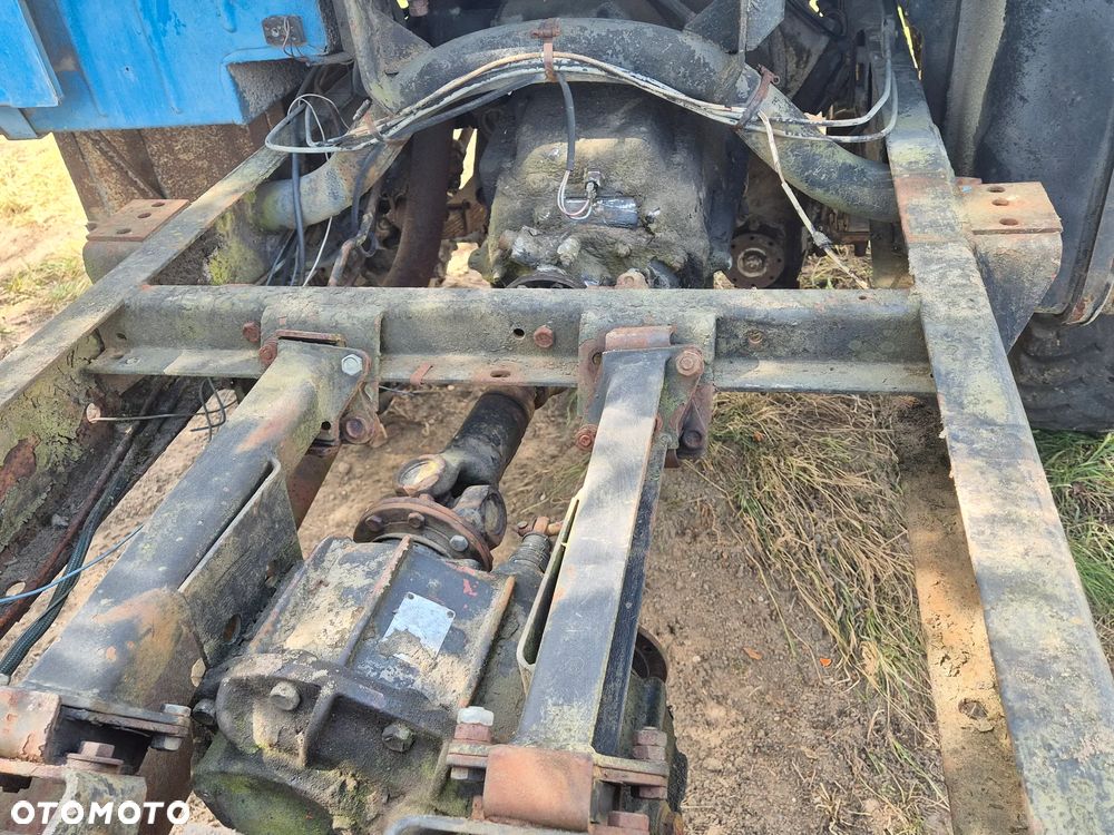 Robur LD3001 - 17
