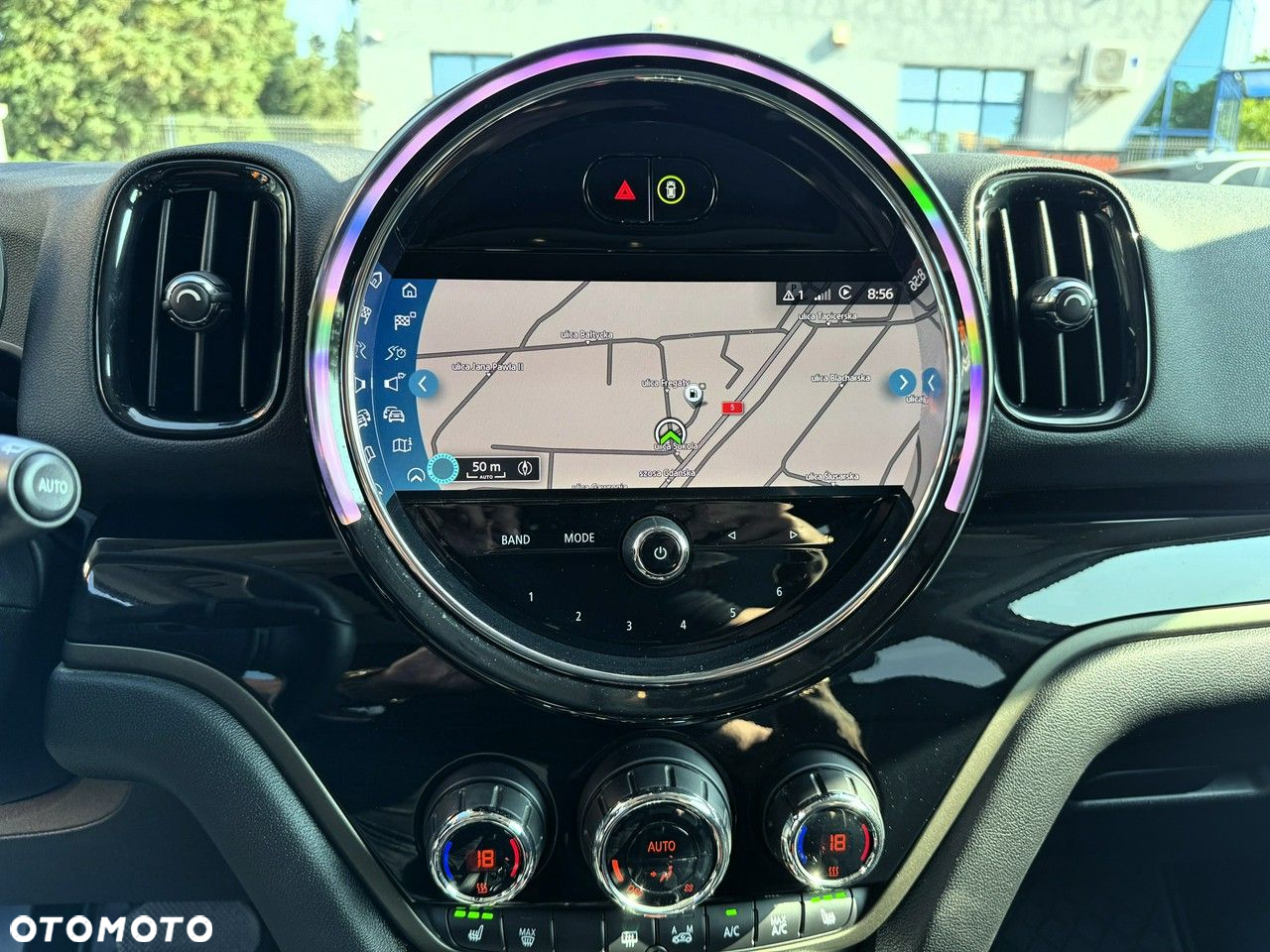 MINI Countryman Cooper S All4 - 22