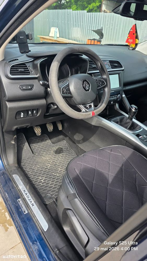 Renault Kadjar - 13