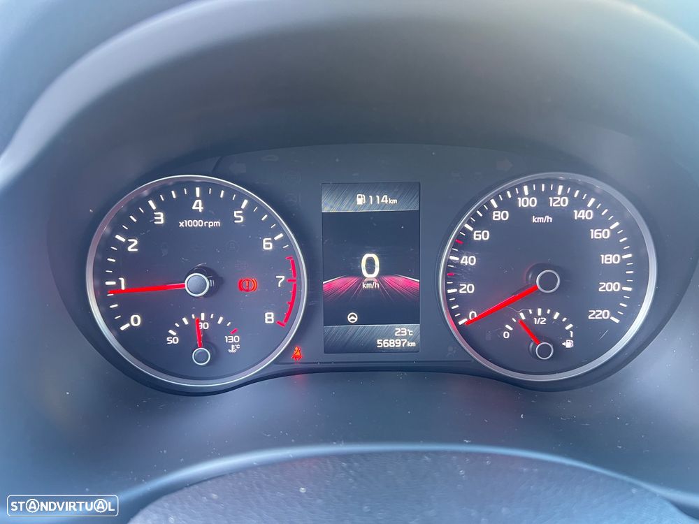 Kia Stonic 1.0 T-GDI Drive - 14