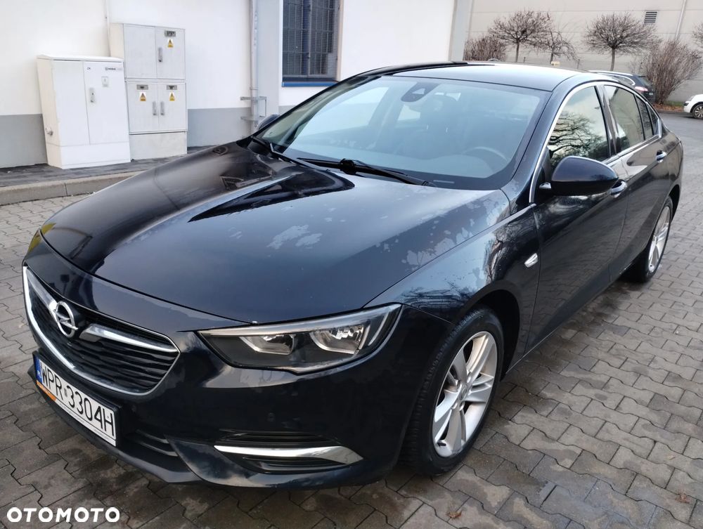 Opel Insignia 1.6 CDTI Innovation S&S Eco - 1