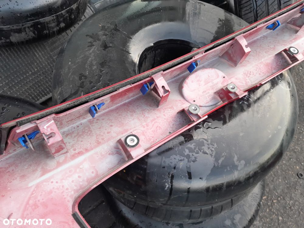 Blenda listwa klapy tylnej TOYOTA C-HR I 16-23r. - 8