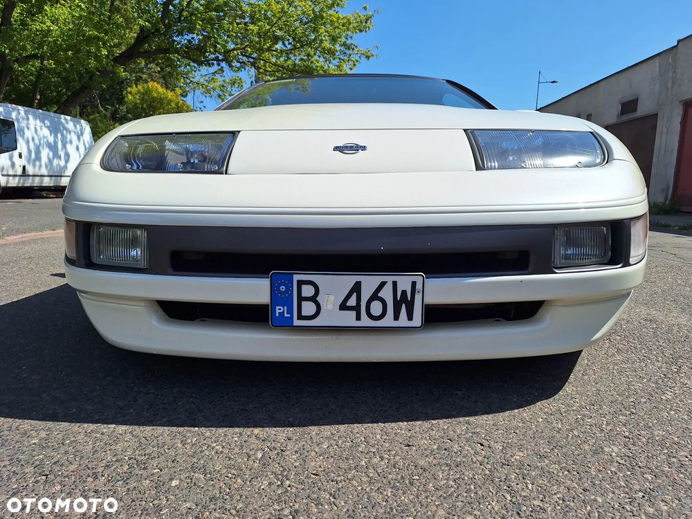 Nissan 300 ZX - 33
