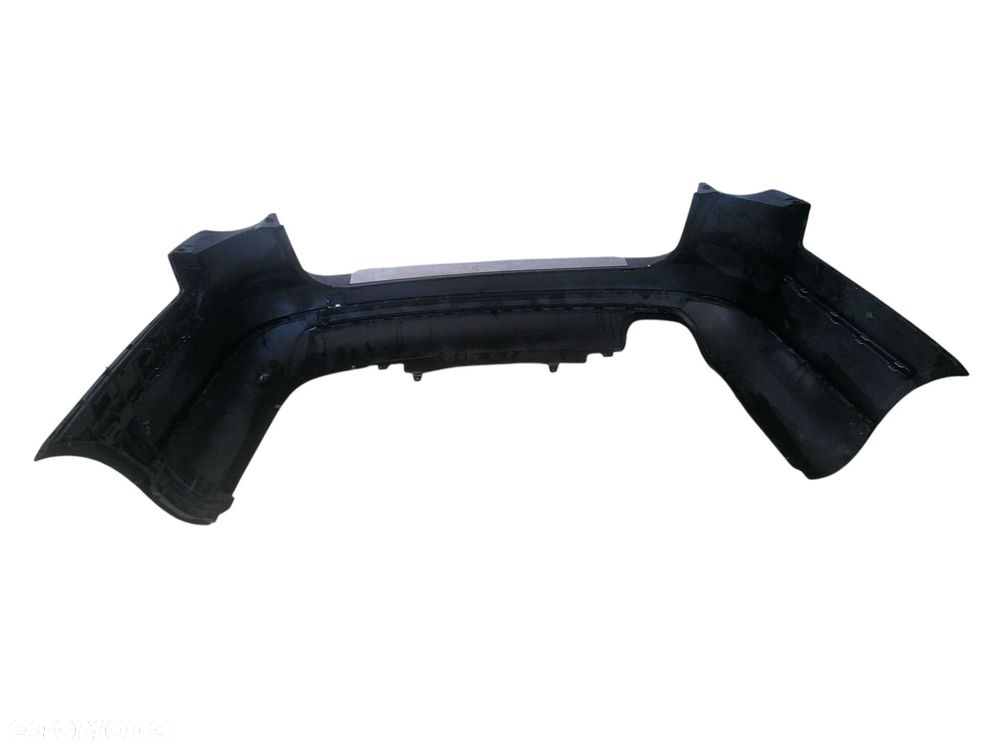 ZDERZAK ABSORBER TYLNY TYŁ LC9K VW PASSAT B6 ZDERZAK ABSORBER - 4