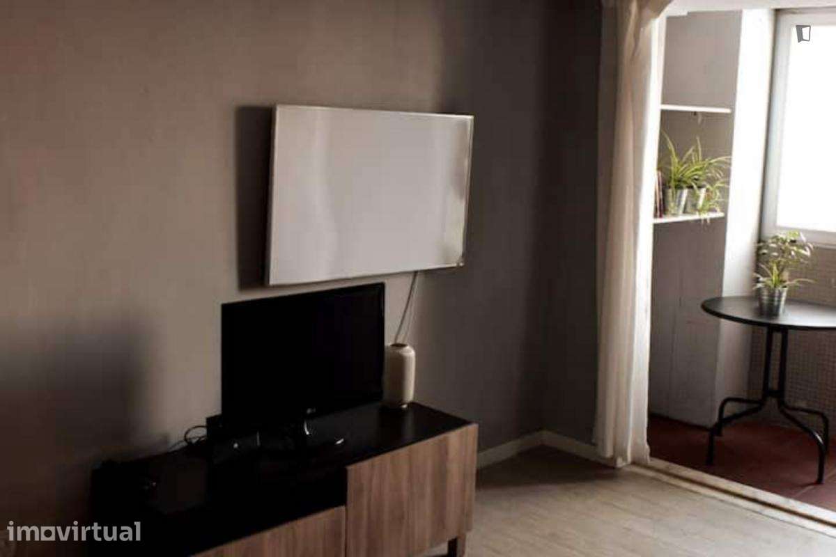 Apartamento com 1 quartos - localizado em Bonfim Porto - Grande imagem: 3/9