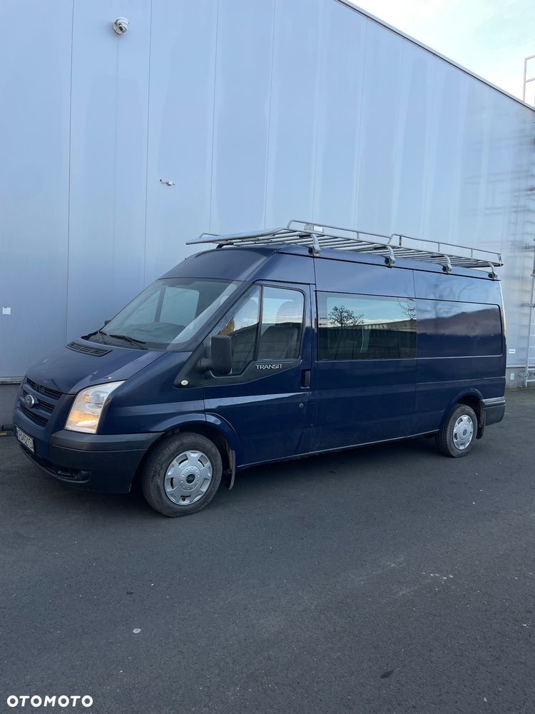 Ford Transit - 3
