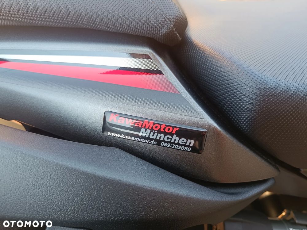 Kawasaki Ninja 1000 SX - 28