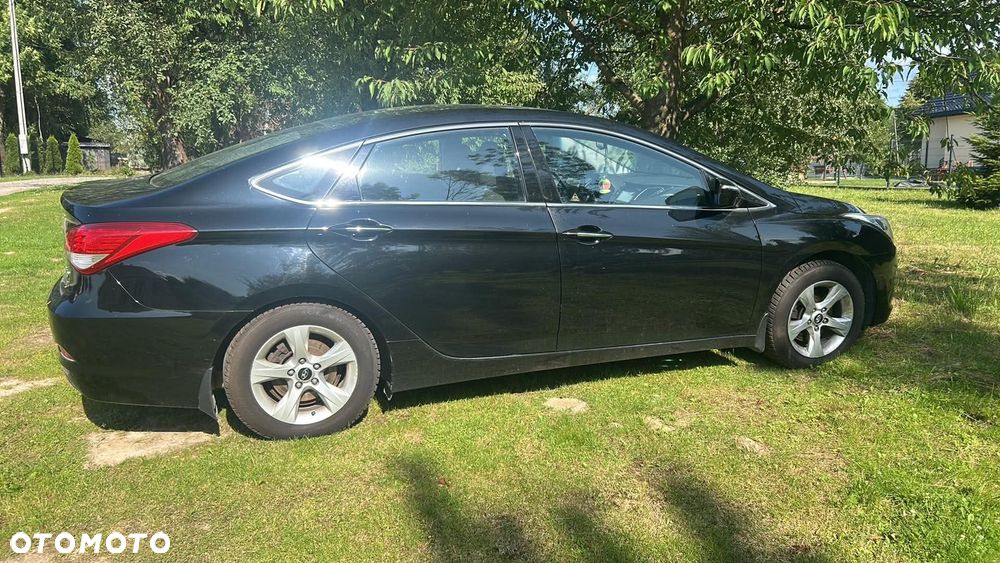 Hyundai i40 - 2