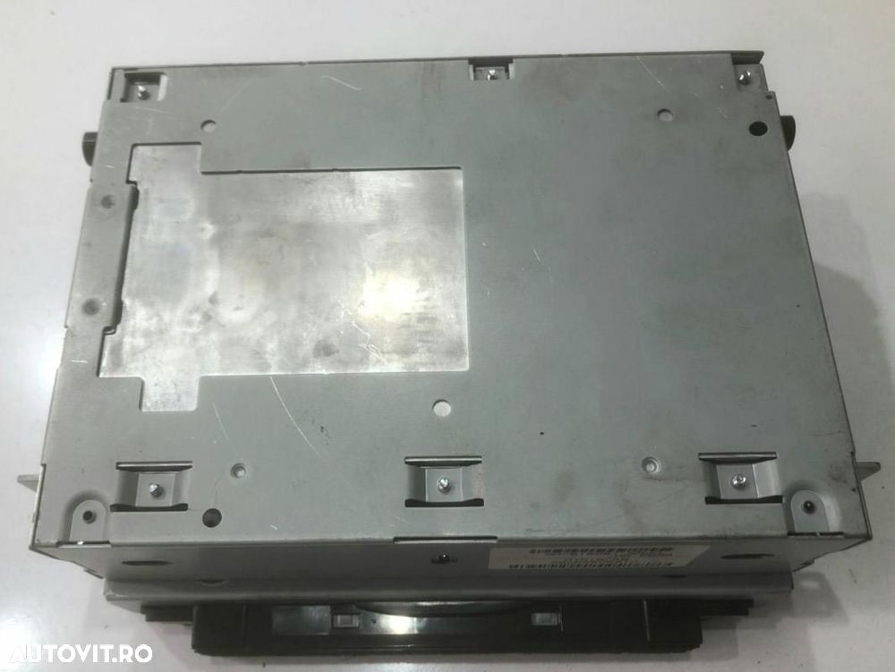 Navigatie Land Rover Range Rover Evoque (2011-2018) CF6N-18C815-HK - 2