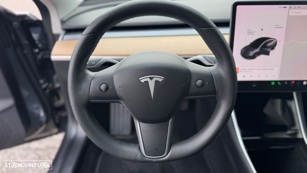 Tesla Model 3 Long-Range Dual Motor AWD - 12