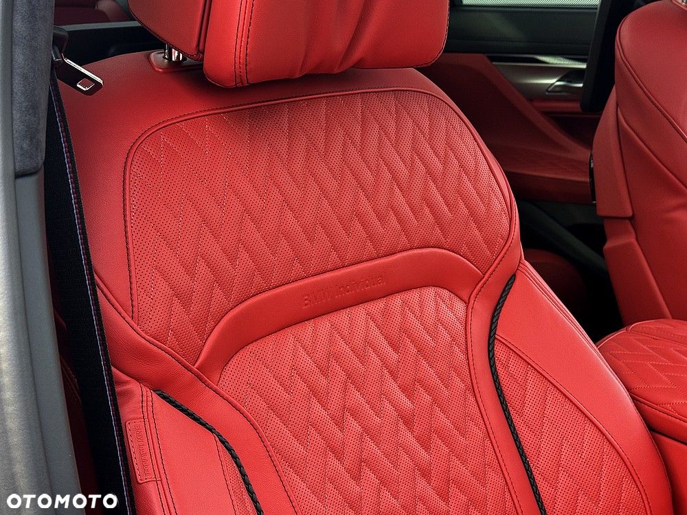 BMW Seria 7 750Ld xDrive sport - 40