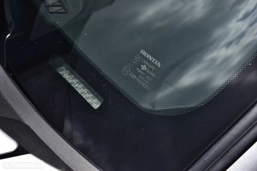 Honda S2000 Standard - 27