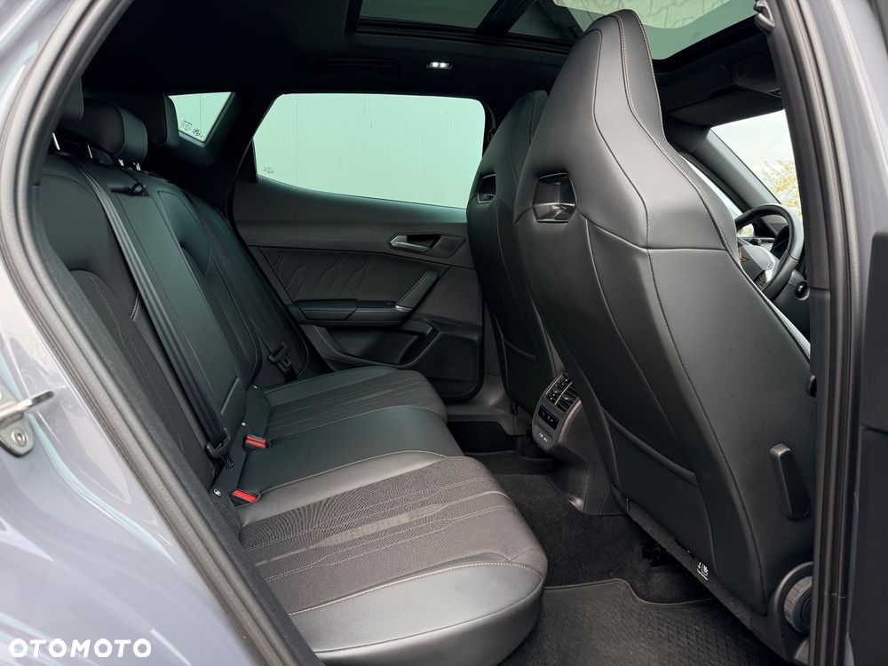 Cupra Formentor VZ 2.0 TSI 4Drive DSG - 18