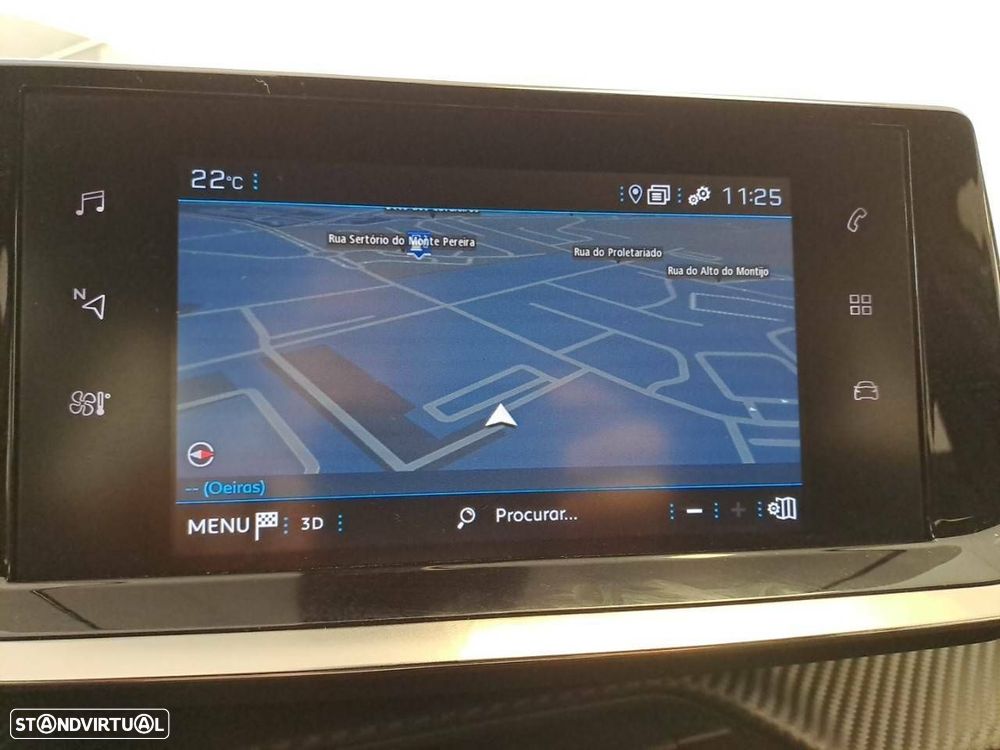 Peugeot 2008 1.2 PureTech Active Pack - 19