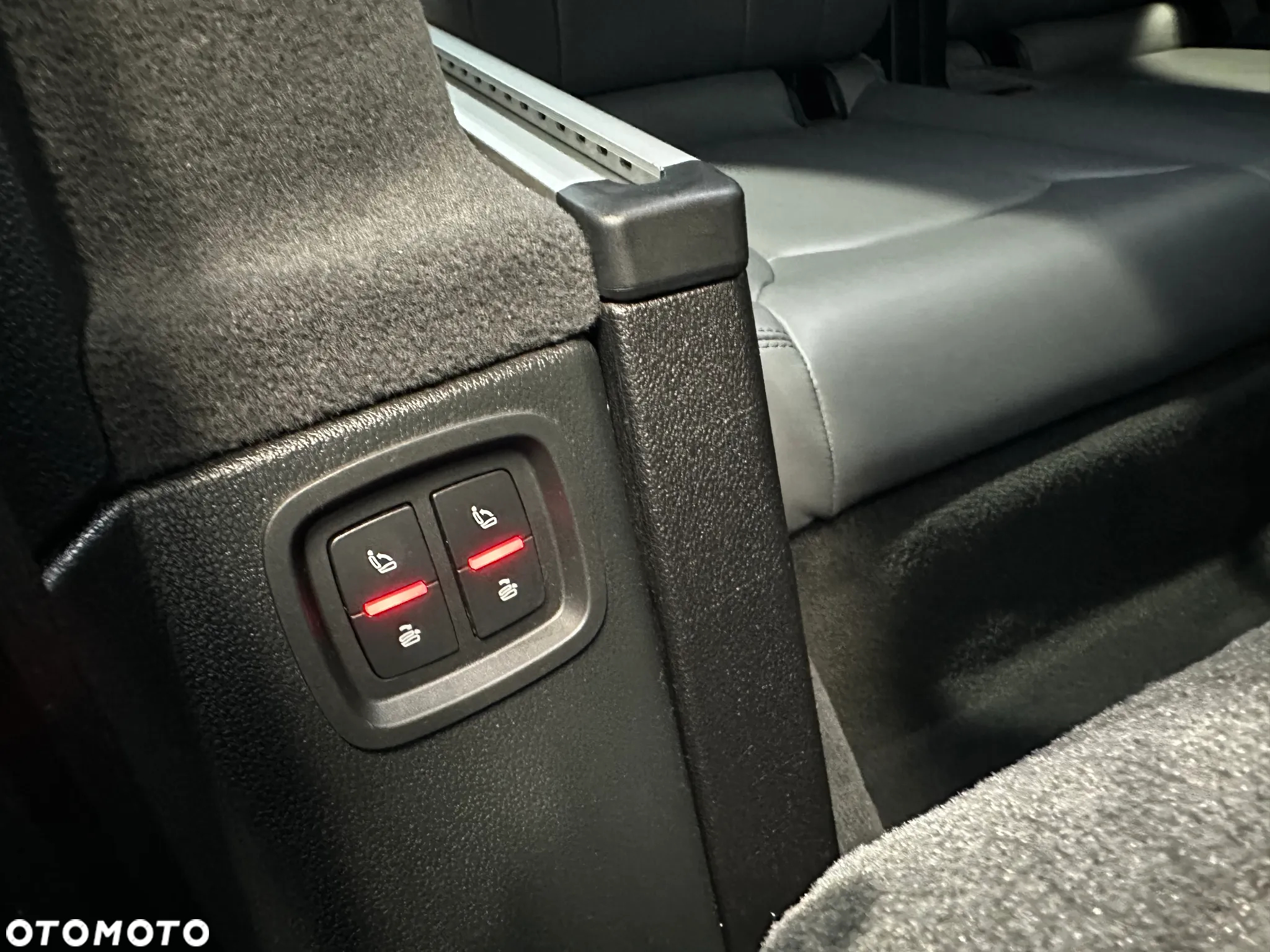 Audi SQ7 4.0 TDI Quattro Tiptronic - 14