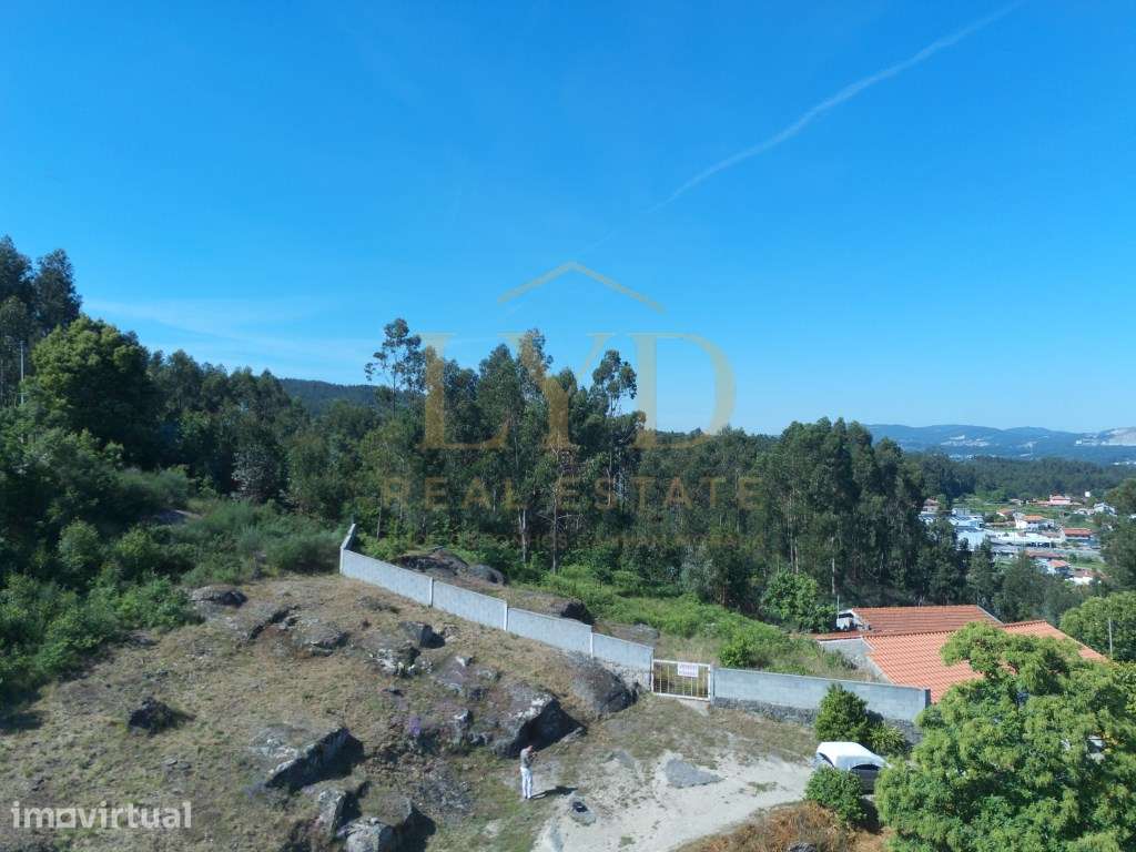 Terreno Canelas Penafiel - Grande imagem: 2/15