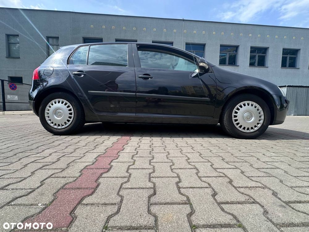 Volkswagen Golf - 3