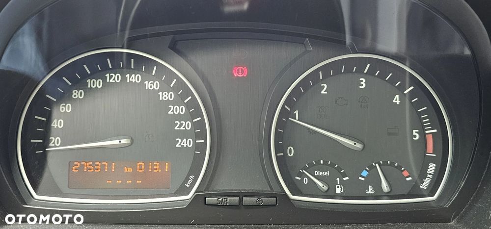 BMW X3 - 32