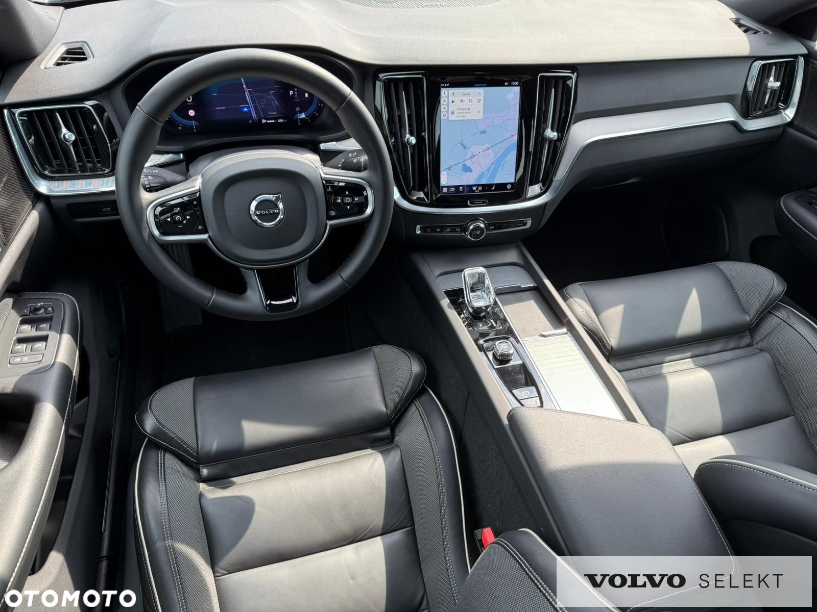 Volvo S60 - 12
