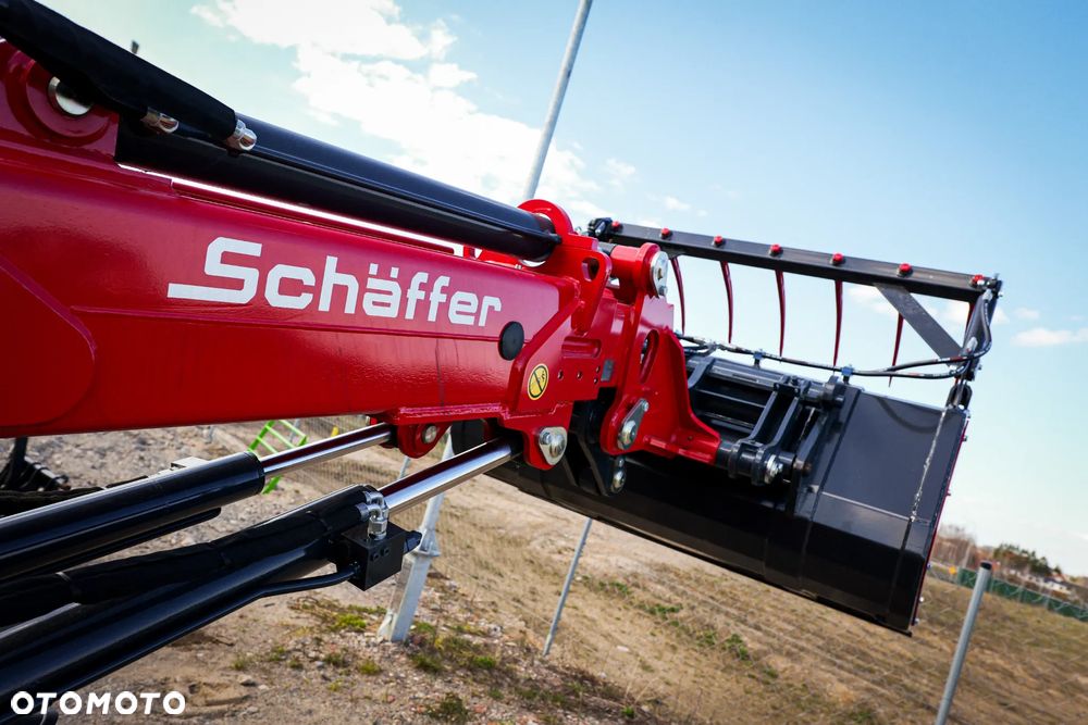 Schaffer 3650T - 7