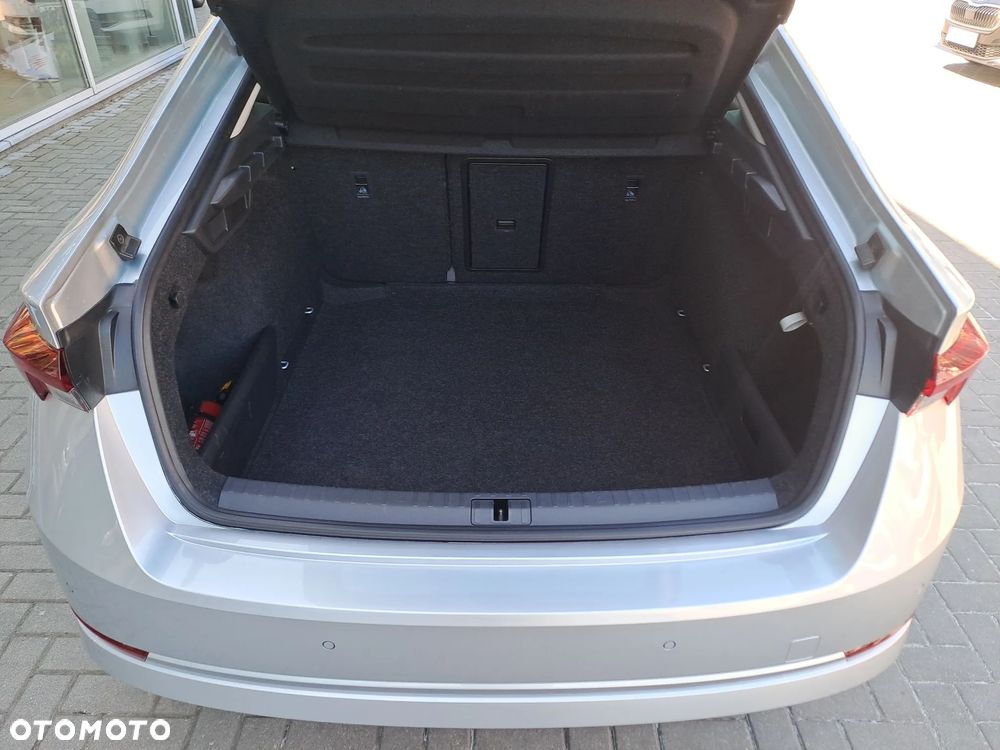 Skoda Octavia 1.5 TSI ACT Ambition - 12