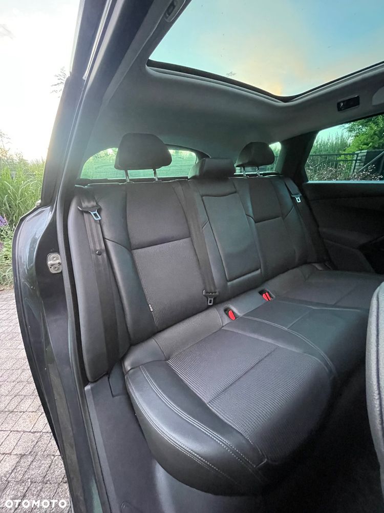 Peugeot 508 - 10