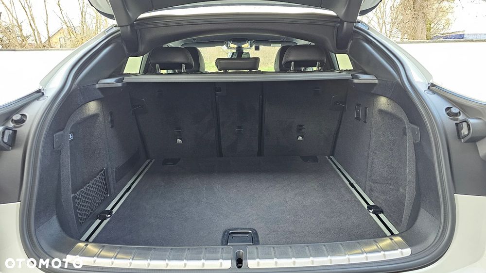 BMW X4 xDrive20d M Sport - 21