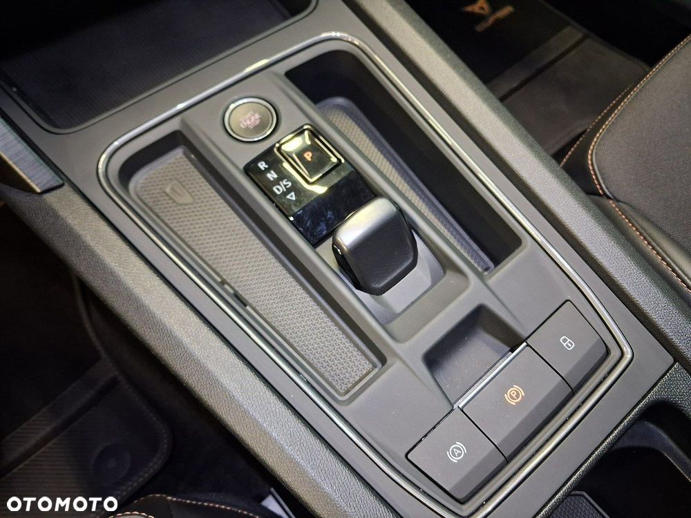 Cupra Formentor - 25