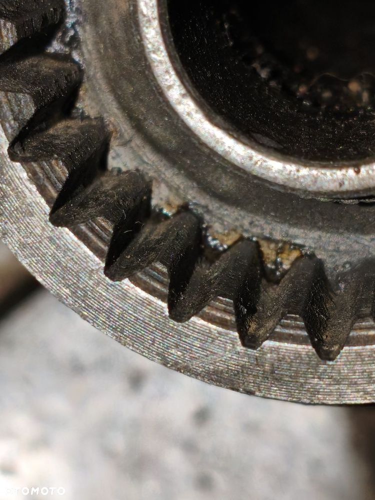 Koło R19 Dniepr MT K650 - 9