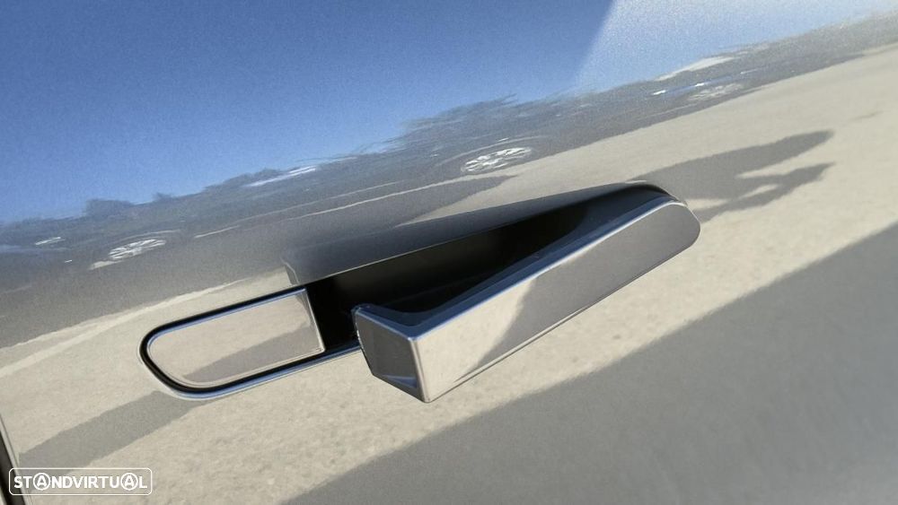 Renault Mégane E-Tech EV60 Evolution Optimum Charge - 21