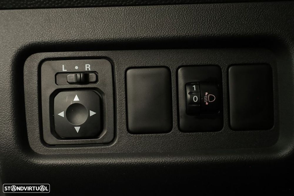 Mitsubishi Space Star 1.2 Connect Edition - 16