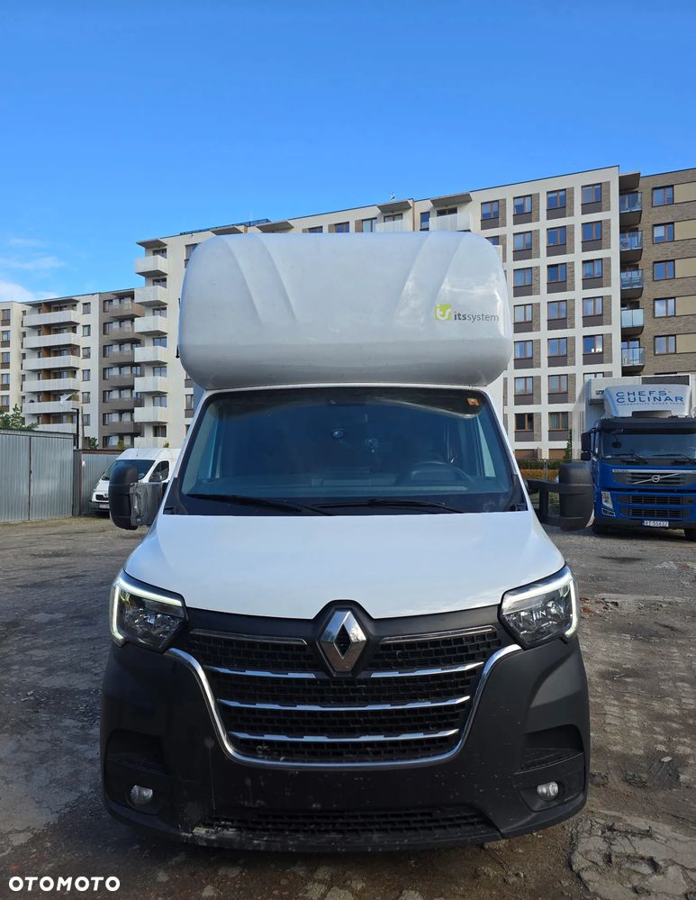Renault MASTER - 1