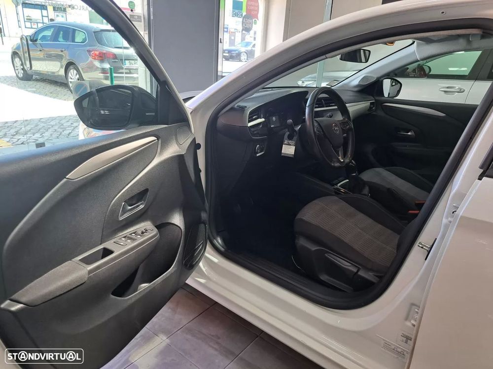 Opel Corsa 1.2 Edition - 7