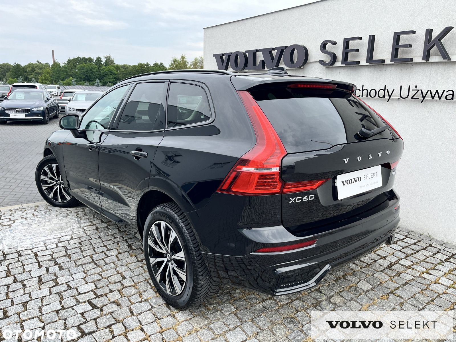 Volvo XC 60 - 8