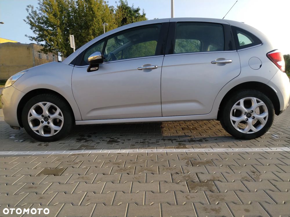 Citroën C3 1.2 PureTech Exclusive - 8