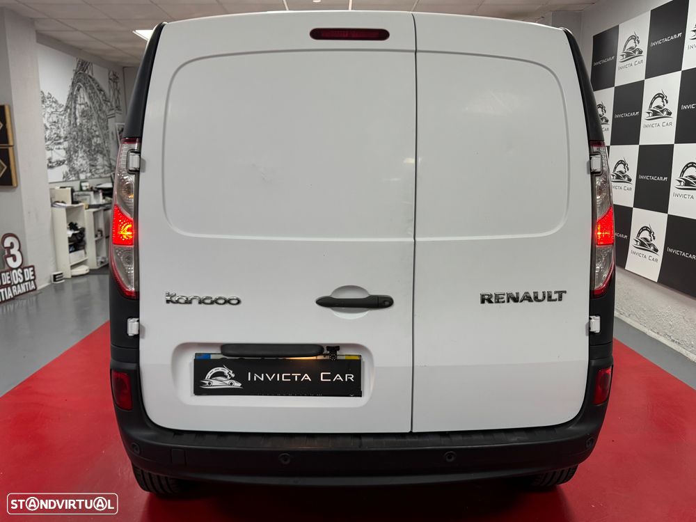 Renault Kangoo - 7