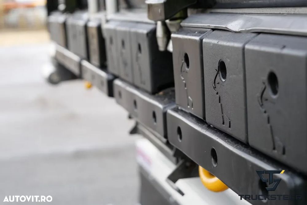 Schmitz Cargobull SKO 24 | TK SLXi 300 | Bi-Temp | Doppelstock - 22