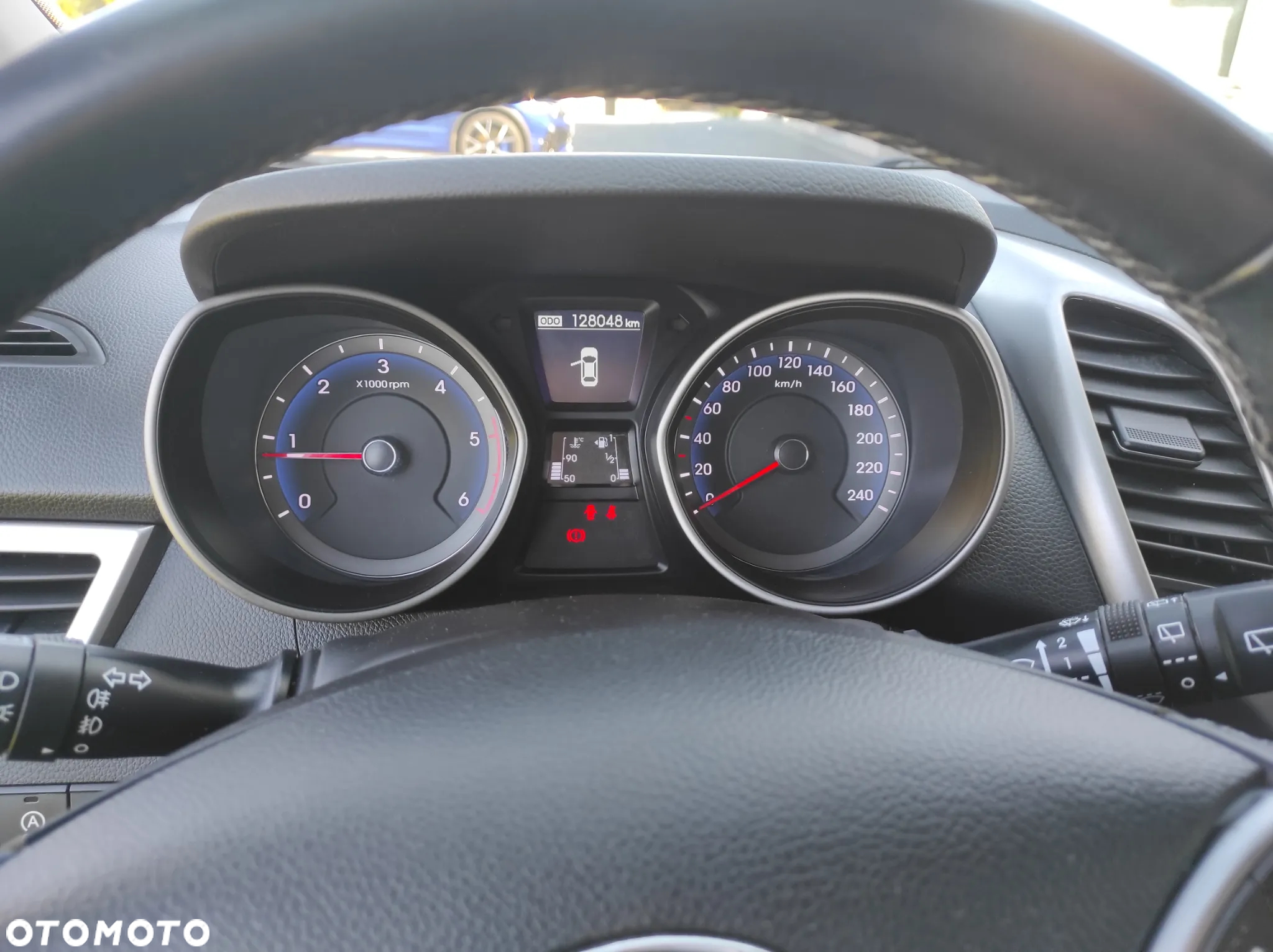 Hyundai i30 1.6 CRDI Select - 16