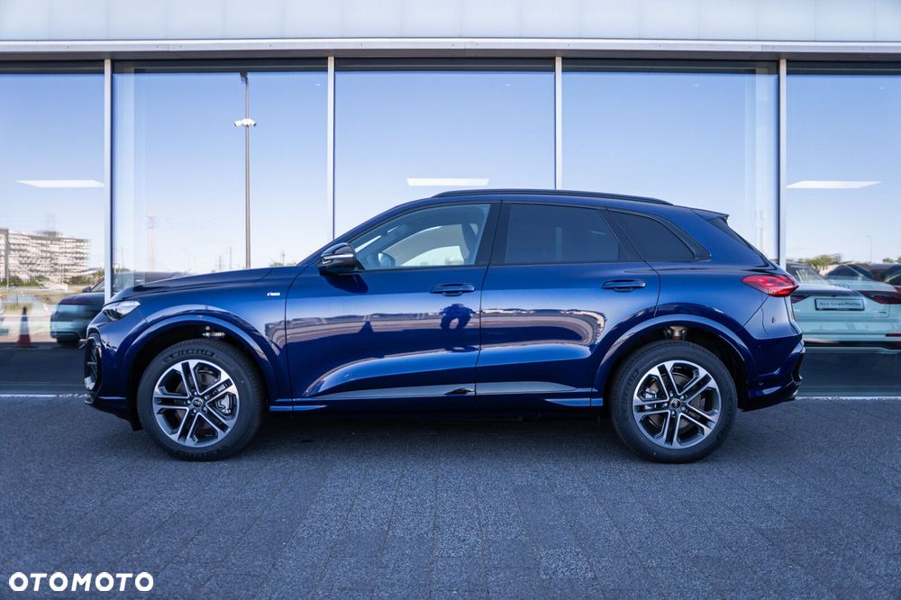 Audi Q5 TDI mHEV 150 kW Quattro S tronic - 6