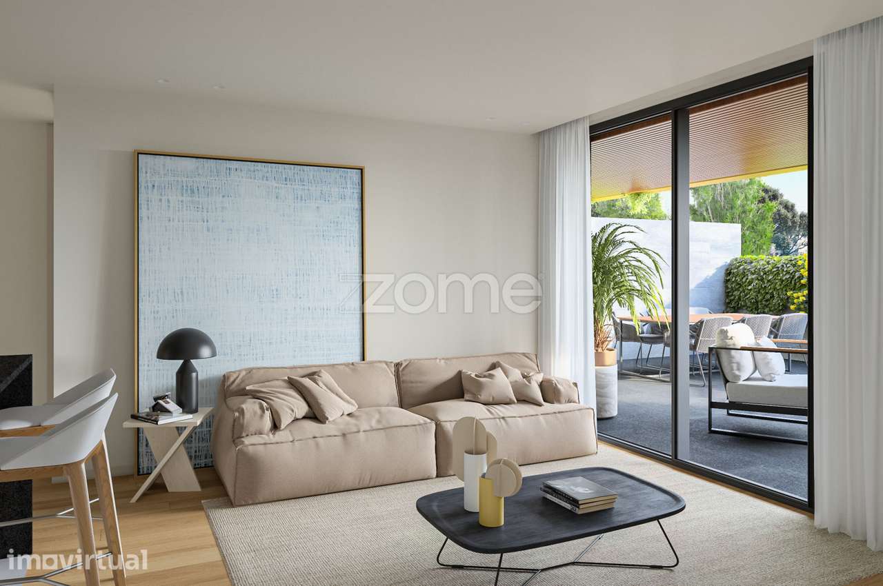 T3 - Empreendimento Marina Douro 4 - Grande imagem: 5/16