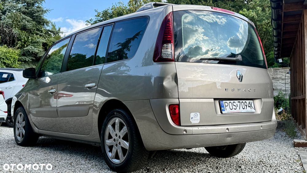 Renault Grand Espace - 39