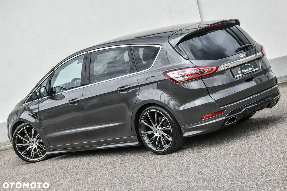 Ford S-Max 2.0 TDCi Bi-Turbo ST-Line PowerShift - 11