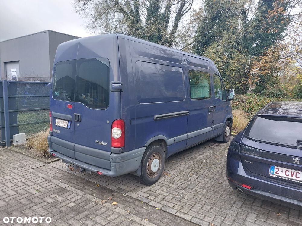 Renault Master - 7