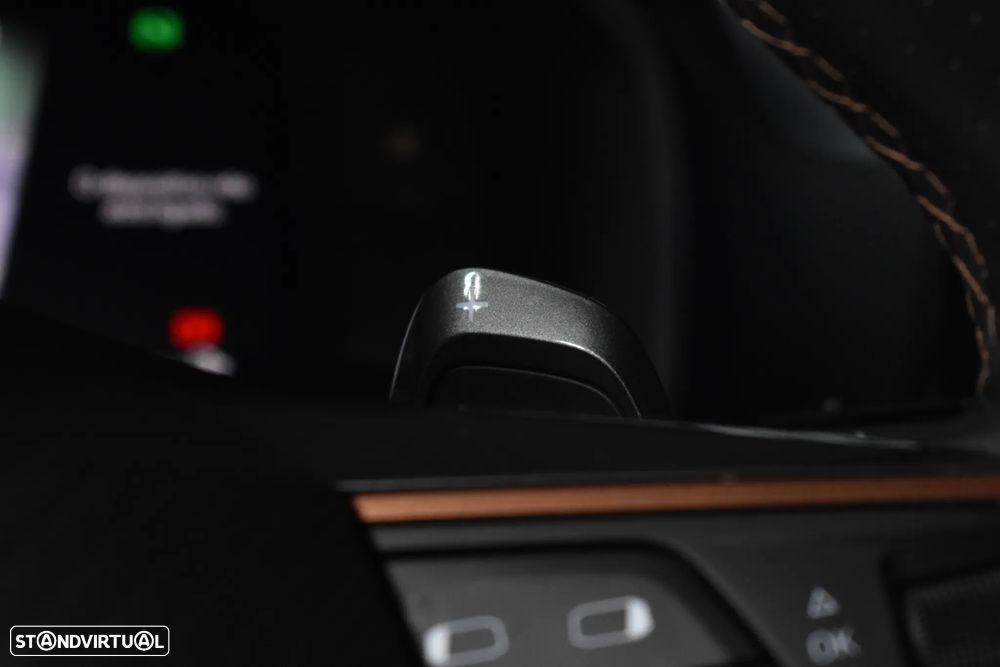 Cupra Leon 1.4 e-Hybrid VZ DSG - 31