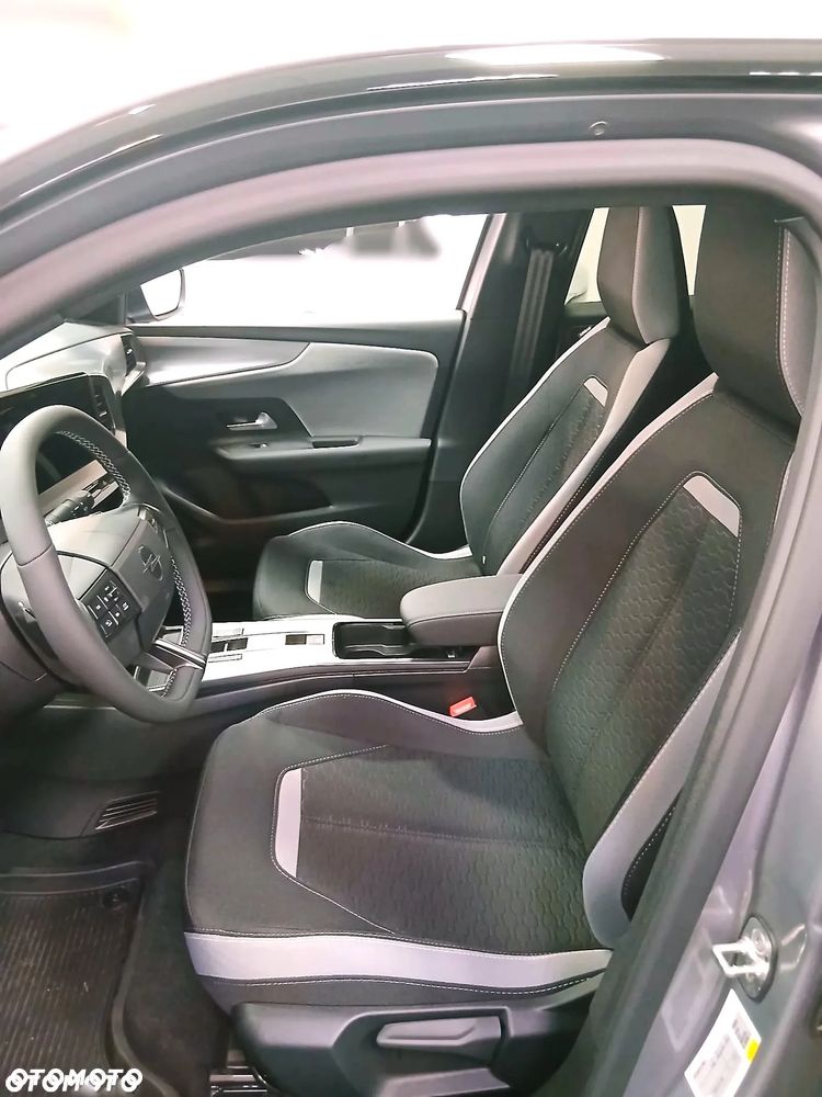 Opel Mokka 1.2 T mHEV Business Edition S&S eDTC6 - 12