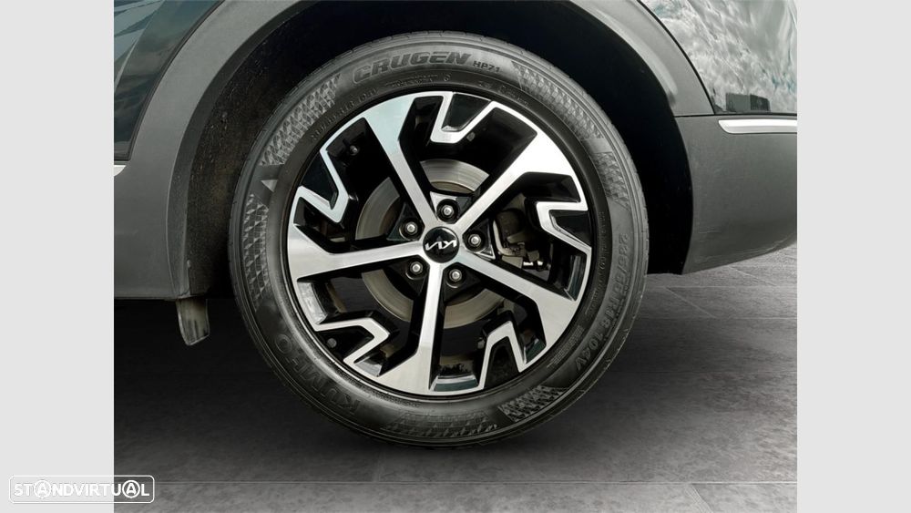 Kia Sportage 1.6 T-GDi Drive - 23