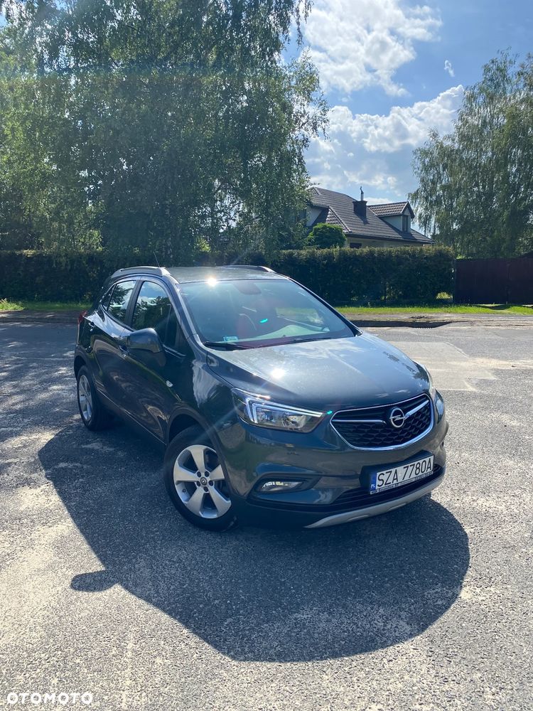 Opel Mokka 1.4 T Enjoy S&S EU6 - 20